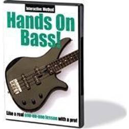 Hands On Bass! Interactive Method [DVD] [US Import]